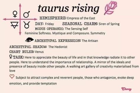 Taurus Ascendant, Taurus Rising, Venus In Leo, Birth Signs, Pisces And Leo, Zodiac Sign Taurus, Moon In Leo, Gemini Rising, Planet Signs