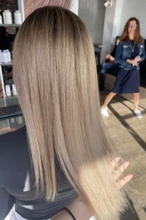 Sandy Blonde Hair Fall Hair Ideas For Blondes, Hair Ideas For Blondes, Sand Blonde Hair, Sand Blonde, Sandy Blonde Hair, Fall Hair Ideas, Bronde Hair, Sandy Blonde, Shades Of Blonde