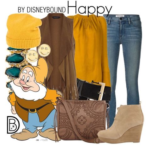 Disney Character Outfits, The Fairest Of Them All, Disney Themed Outfits, Cute Disney Outfits, Disney Inspired Fashion, Fairest Of Them All, Disney Bounding, Character Inspired Outfits, Disney Bound Outfits