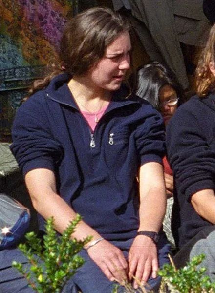 Young Kate Middleton: 16 rare photos of the Princess of Wales from childhood to her school years | HELLO! Royal Teens, Royal Wedding 2011, Prince William Et Kate, Looks Kate Middleton, Middleton Family, Prince Williams, Princess Kate Middleton, Catherine Elizabeth Middleton, Princess Elizabeth