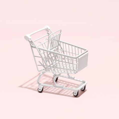 Shopping Cart Aesthetic, Cart Aesthetic, Png Top, Gradient Color Design, Shopping Carts, Minimalist Icons, Shopping Trolley, Instagram Ideas Post, Cute Bedroom Decor