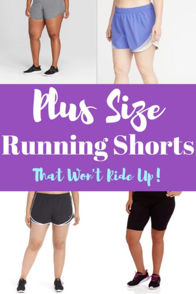 Best Plus Size Running Shorts: Don't let those curves chafe! These are the best plus size running shorts to keep you moving without worry. #Running #RunningTips #Fitness #RunningClothes #FitnessGear Running Shorts Outfit, Plus Size Shorts Outfit, Plus Size Running, Unique Plus Size Wedding Dresses, Activewear Style, Best Running Shorts, Disney Marathon, Plus Size Tips, Plus Size Workout