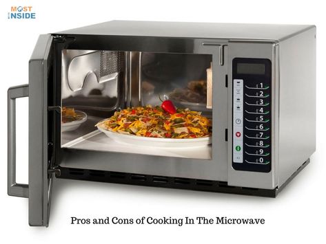 Pros and Cons of Cooking In The Microwave Microwave Hacks, Microwave Oven Repair, Microwave Repair, Samsung Microwave, Micro Oven, Compact Microwave, Oven Repair, Countertop Microwave Oven, Countertop Microwave