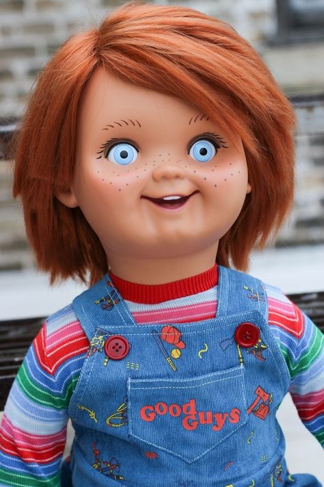 Chuky Doll Wallpaper, Pictures Of Chucky, Chucky Wallpaper, Good Guys Chucky, Chucky Tiffany, Julian Morris, Child's Play Movie, Chucky Horror Movie, Michael Myers And Jason