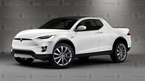 2020 Tesla Pickup Tesla Pickup Truck, Tesla Pickup, Truck Storage, Best Suv, Electric Truck, Toyota Tacoma Trd, Jeep Pickup, Tesla Motors, Tesla Car