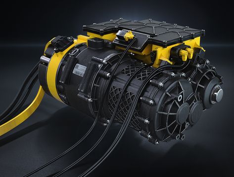 ArtStation - Electric Engine for Ecars , Christian Schweger Jet Engine Parts, Electric Car Engine, Two Door Jeep Wrangler, Electric Car Conversion, Electric Aircraft, Electric Engine, Sci Fi Tech, Future Transportation, Photoshop Ideas