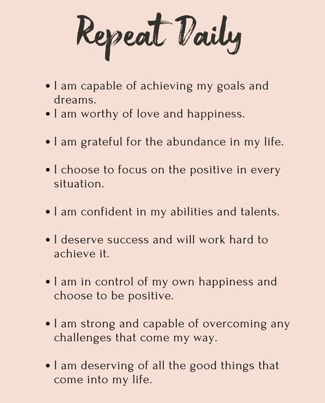 Daily Affirmations 💕 #dailyaffirmations #mentalhealth #copingskils #copingwithanxiety #selflove #affirmations #therapistsofinstagram #therapy #selfcare #healingjourney #journaling #mindfulness #boundaries Daily Affirmations Mental Health, Boundaries Affirmations, Journaling Mindfulness, Free Mental Health, Health Affirmations, Healing Journey, Daily Affirmations, Positive Affirmations, Boundaries