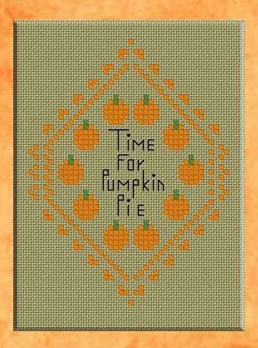 Fall Cross Stitch Patterns Free, Fall Cross Stitch Patterns, Cross Stitch Mini, Autumn Cross Stitch Patterns, Fall Cross Stitch, Embroidery Crafts, Pumpkin Pies, X Stitch, Felt Embroidery