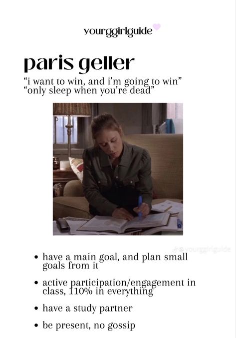 Paris Geller Study, Paris Geller Study Motivation, Validation Aesthetic, Academic Validation Aesthetic, Rory Gilmore Study, Aesthetic Rory Gilmore, Motivation Study Aesthetic, Rory Gilmore Aesthetic, Academic Comeback