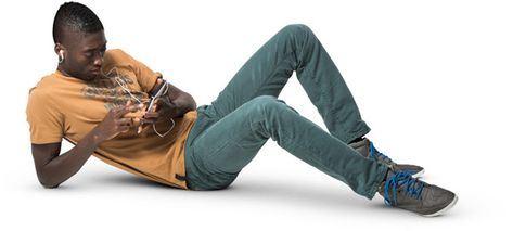 Lying man Guy Laying On Floor, Man Lounging Pose, Man Lying Down Pose, Man Lying Down, Man Laying Down, Person Lying Down, Person Lying Down Reference, Sitting Down Reference, Lying Down Pose Reference