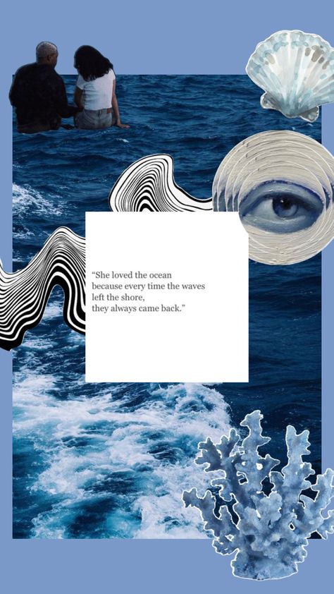 Waves Poem, Ocean Poem, Sea Poems, Waves Ocean, Ocean Waves, Blue