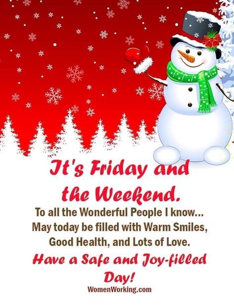 Last Friday Of The Year Quotes 2023, Happy Friday Pictures, Quotes Heartfelt, Weekly Blessings, Good Morning Messages Friends, Week Blessings, Christmas Greetings Quotes, 2023 Quotes, Good Morning Christmas