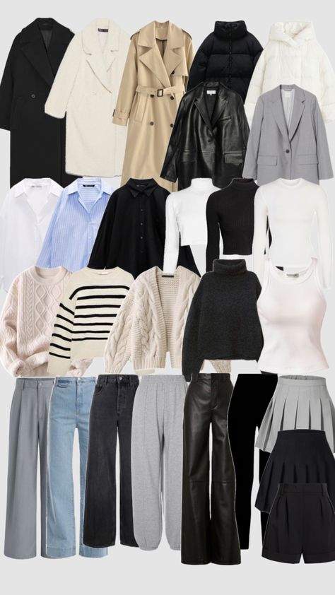 Modest Winter Outfits, Winter Fashion Outfits Casual, Modest Dresses Casual, Smart Outfit, Everyday Fashion Outfits, Classy Casual Outfits, Stylish Work Outfits, Simple Trendy Outfits, Modest Fashion Outfits