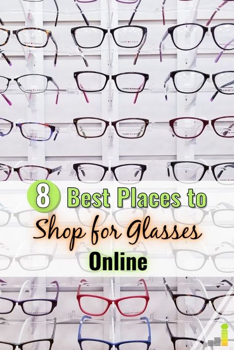 You can buy cheap glasses online for much less than a store. Here are the 8 best sites to buy cheap prescription eyeglasses and save 50%. Prescription Glasses For Women Trendy, Eyeglasses For Women Over 50, Best Eyeglass Frames, Popular Eyeglass Frames, Nclex Tips, Cheap Eyeglasses, Womens Prescription Glasses, Best Eyeglasses, Budget Mom