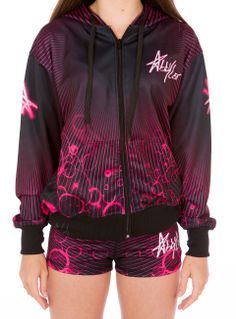 Dance Moms Dance Moms Outfits, Dance Jackets, Cheer Team Pictures, Dance Uniforms, Dance Outfits Practice, Team Jackets, Cheer Outfits, Practice Outfits, Team Wear