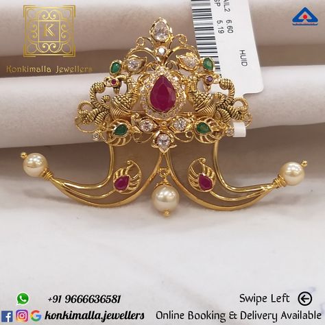 Simple Gold Ornaments Design, Puligoru Designs For Ladies, Puligoru Lockets For Boys, Gold Vaddanam With Grams, Puligoru Designs For Kids, Puligoru Designs For Men, Man Gold Bracelet Design, Gold Pendants For Men, Nails Pendant