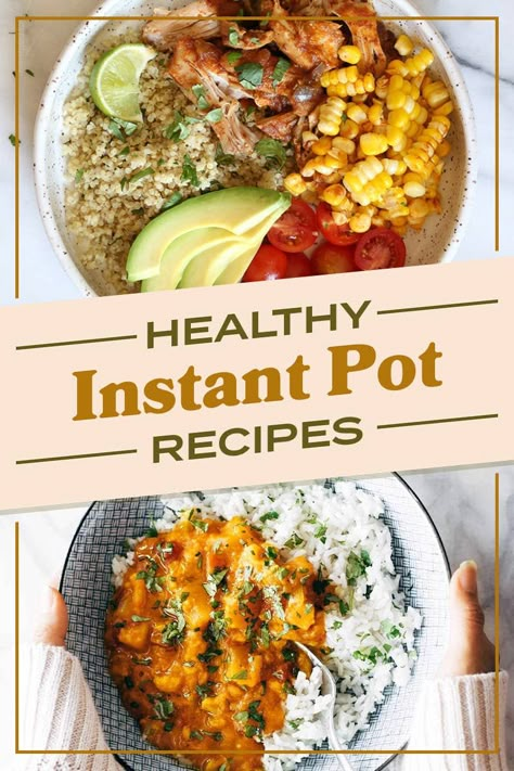 Instant Pot Recipes Beef Stew, Healthy Instant Pot Dinners, Instant Pot Recipes Beef, Meal Prep Instant Pot, Instant Pot Dinners, Ground Turkey Stuffed Peppers, Dinners Healthy, Healthy Instant Pot, Pot Recipes Healthy