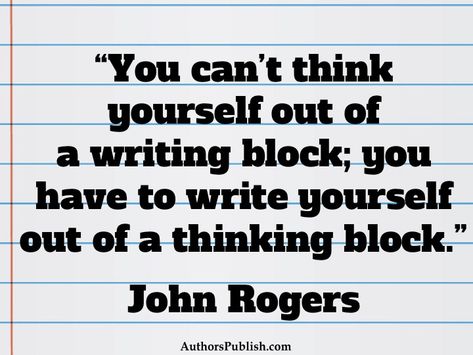 8 Great Quotes About Writer's Block Writers Block Quotes, Quotes From Writers, Writing Block, Quotes For Writers, Block Quotes, Writing Memes, A Writer's Life, Creative Writing Tips, Writing Motivation