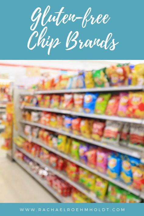 Gluten-free Chips: Best Types and Brands For Your Diet Gluten Free List, Gluten Free Diet Plan, Gluten Free Food List, Gluten Free Chips, Menu Sans Gluten, Gluten Free Info, Gluten Free Shopping, Pain Sans Gluten, My Weakness