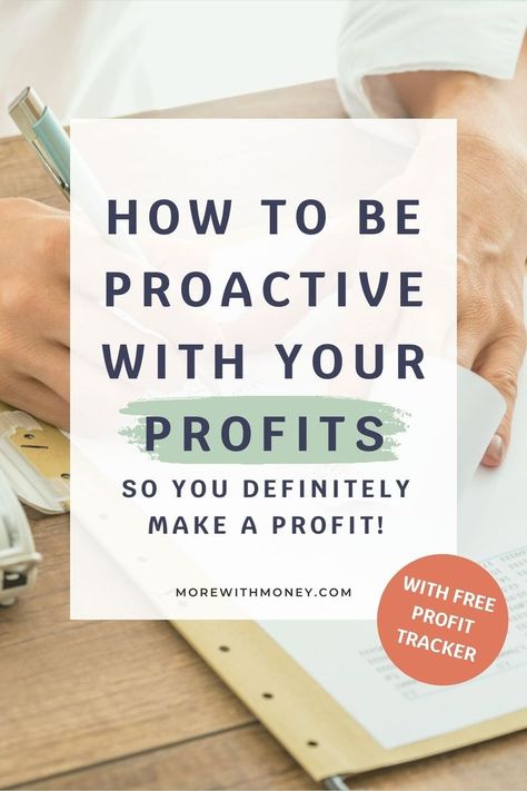 I want to teach you to be PROACTIVE with your profits, planning ahead to ensure you have them so you can stop operating on wishful thinking. I'll show you how to create a business profit plan made up of three key components: profit allocation, revenue plan, and spending plan so you can allocate money to priorities before covering expenses. I'll also show you how to map your revenue so you'll know how you'll earn your income, plus get your free profit tracking spreadsheets & entrepreneurs tools. Small Business Apps, How To Build Wealth, Spending Plan, Business Apps, Profit Margin, Small Business Bookkeeping, Small Business Strategy, Small Business Finance, Online Business Strategy