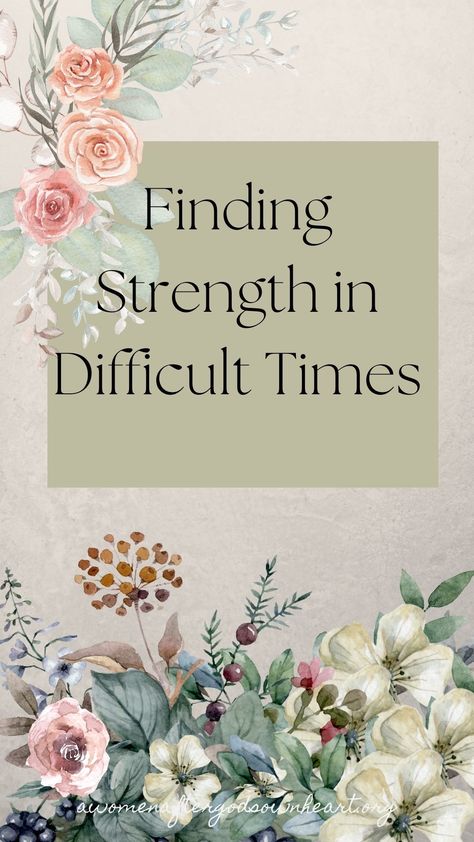 May God Give You Strength For Your Loss, God Help Me Through This Strength Quotes, Verses About Strength Hard Times, God Strength Quotes, Rough Times Quotes, God Give Me Strength Quotes, God Gives Me Strength Quotes, Strength Quotes God, Trouble Quotes