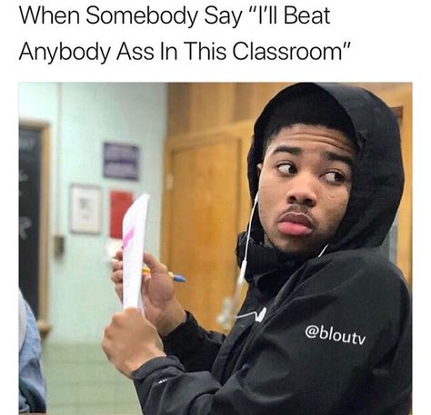 Black Memes, Black Jokes, Funny Black People, Instagram Funny Videos, Twitter Quotes Funny, Funny True Quotes, Relatable Post Funny, Not Me, Funny Reaction Pictures