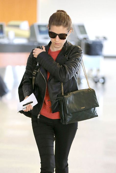 Handbag Collection, Anna Kendrick, New Handbags, Lanvin, New Bag, Dior Bag, Chanel Classic, Christian Dior, In London