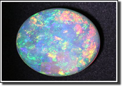 Opal Meaning and Uses - Crystal Vaults Fire Opal Meaning, Opal Stone Meaning, Opal Meaning, Crystal Guide, Matrix Opal, Precious Opal, Types Of Opals, Opal Stone, Opal Crystal