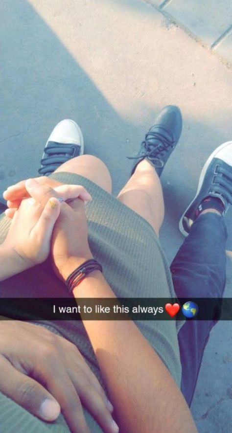 Hand Holding Couple Snapchat, New Love Couple Pic, Couple Snapchat Story, Shirin Core, Copal Pic, Holding Hands Quotes, Army Love Photography, Couples Hidden Face Pics, Maternity Photography Poses Couple