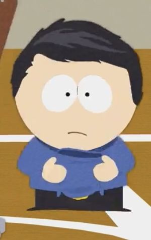 Craig South Park, Craig Tucker, Good Character, South Park, Cute Icons, In A Heartbeat, I Love Him