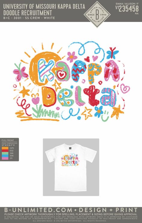 Greek Week Theme, College Shirt Design, Sorority Tshirt Designs, Sorority Rush Themes, Philanthropy Events, Sorority Poses, Philanthropy Shirts, Sorority Sisterhood, Sorority Recruitment Outfits