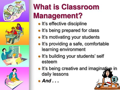 What Is Classroom Management, Effective Classroom Management, Do Unto Others, Being Prepared, Teaching Style, Behavior Management, Teacher Hacks, Learning Environments, Her. Book