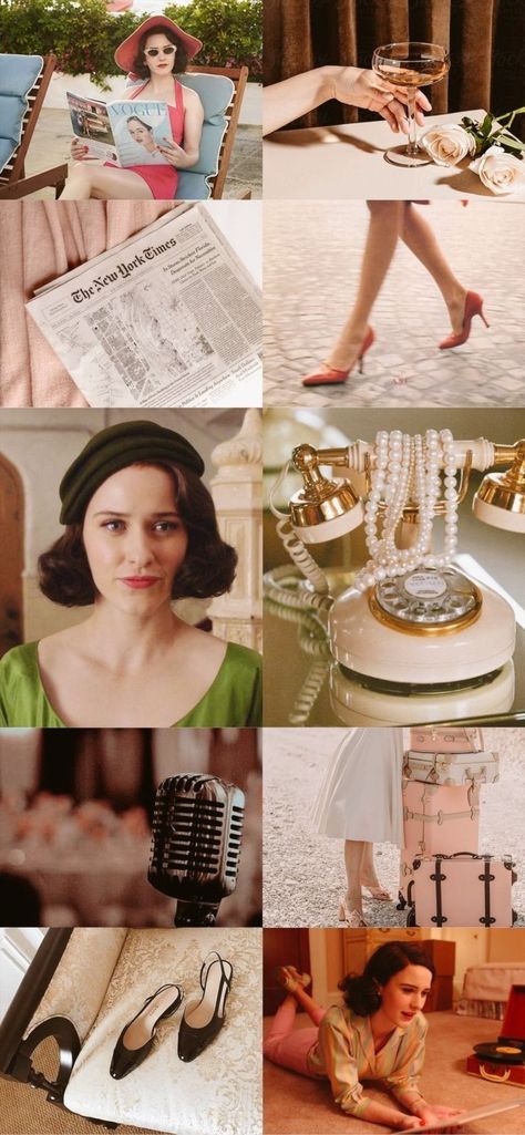 Marvelous Mrs Maisel Fashion, Mrs Maisel Fashion, Movie Frames, The Marvelous Mrs Maisel, Marvelous Mrs Maisel, Mrs Maisel, Rachel Brosnahan, Moving Image, Women Humor