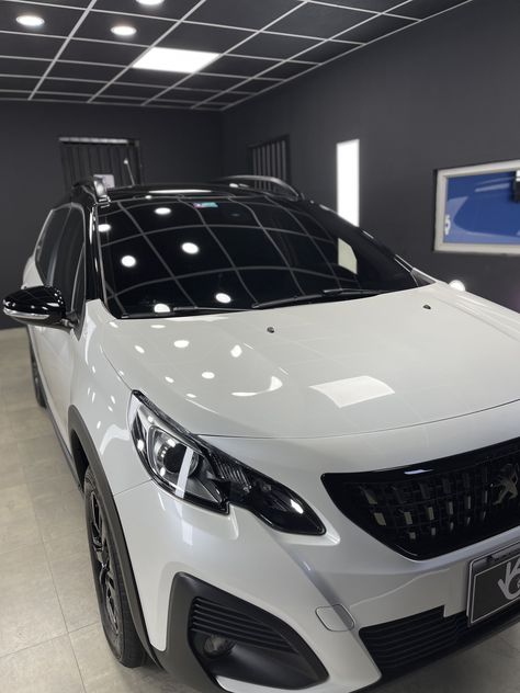 Recubrimiento cerámico Peugeot 2008 #procare #bolivia #santacruzbolivia #lapazbolivia #recubrimientoceramico Peugeot 2008, Bolivia, Peugeot