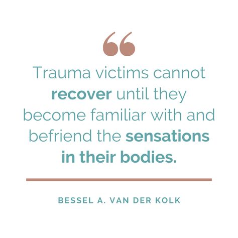 Somatic therapy is one way we teach clients how to step back into their bodies after a traumatic experience. As somatic therapists, we believe that uncomfortable sensations represent the embodiment of lived trauma and that by accepting these sensations, we can better process what has happened to us. Reach out to Life by Design Therapy for a consultation if you're interested in processing trauma through somatic therapy 💙 The Body Keeps The Score, Somatic Experiencing, Somatic Healing, Somatic Therapy, Design Therapy, Nerve Health, Body Connection, Individual Therapy, Mental Health Facts