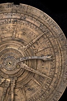 Metal Armor, Sundials, Ancient Aliens, Ancient Artifacts, 판타지 아트, 15th Century, Ancient History, Ancient Art, Yule