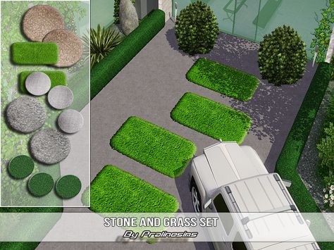 This set contains five stone and grass rugs!  Found in TSR Category 'Sims 3 Downloads' Sims 4 Game Packs, My Sims, Free Sims, Tumblr Sims 4, Casas The Sims 4, Sims 4 Teen, Architecture Art Design, Sims 4 Cc Packs, Sims 4 Cc Furniture