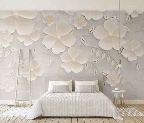 Wallpaper Walls Bedroom, 3d Wallpaper Design, Mural Simple, 3d Wallpaper Mural, 3d Wallpaper For Walls, 3d Light, Wall Mural Wallpaper, Tv Background, Removable Wall Murals