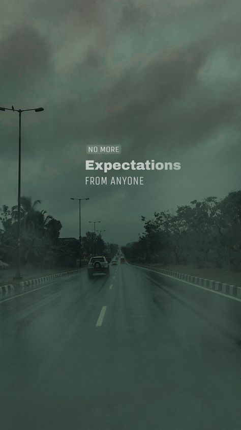 #Aesthetic #fog #art No More Expectations Quotes, Aesthetic Fog, Expectations Quotes, Fog Art, Expectation Quotes, Instagram Aesthetic, No More, Quotes, Quick Saves