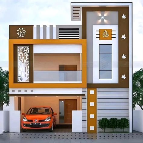 Call/whatsApp - 7020910965 For Designing Service(Paid service) @indian_house_designs @indian_house_designs . . . . . Copyright Belongs To respective owners DM us for the credits or removal . . . . . #indianhouse #indianhouses #indianhousedesign #indianhousedecor #indianhomes #houseexterior #houseelevation #homeelevation #elevationdesign #elevationdesigns #floorplan #floorplans #homeplanner #homeplans #houseplan #houseplans #modernelevation #buildingelevation #frontelevation G+1 House Design, 1st Floor Elevation Design, House Elevation Design Indian Modern, 1st Floor House Design, G 1 Front Elevation Design Indian, Elevation Designs For House G+1, Modern Elevation Designs For House, Front Elevation Designs Modern G+1, 1 Floor House Design