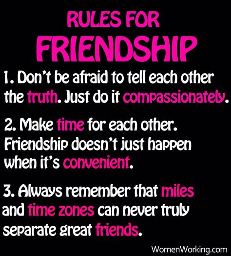 Rules for friendship Girl Code Rules, Friendship Rules, Girl Code Quotes, The Group Chat, Funny Birthday Meme, Rules Quotes, Best Friendship Quotes, Happy Birthday Meme, Real Friendship