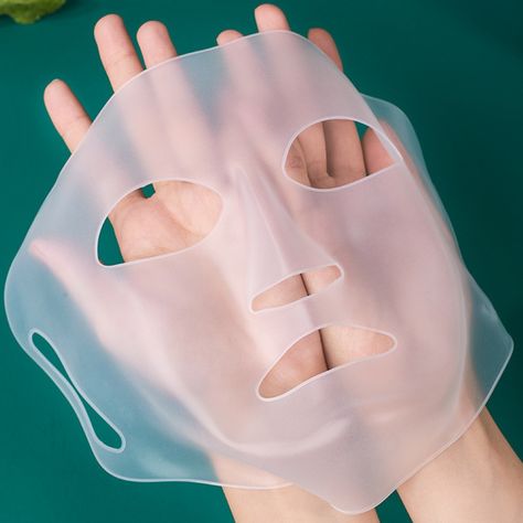 Anti Wrinkle Face Mask, Silicone Face Mask, Women Skin Care, Face Wrap, Silicone Mask, Moisturizing Face Mask, Face Tools, Silicone Masks, Wrinkle Reduction