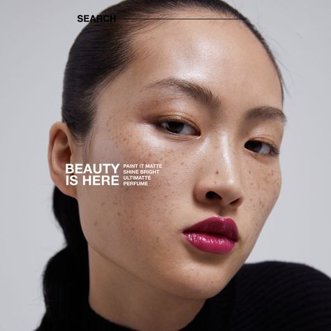 Freckled Model In Zara Ad Sparks Outcry On Chinese Social Media Zara Campaign, Jing Wen, Chinese Social Media, Freckle Face, Face Photography, Beauty Hacks Video, Beauty Editorial, Beauty Quotes, Beauty Blender