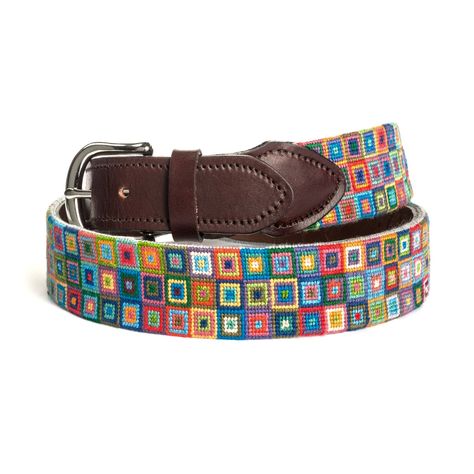 Lv belt men