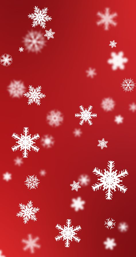 Snowflake Wallpaper Iphone, Christmas Snowflakes Wallpaper, Snowflakes Wallpaper, Winter Backgrounds, Snowflake Wallpaper, Wallpaper Christmas, Iphone Colors, Xmas Wallpaper, Christmas Phone Wallpaper