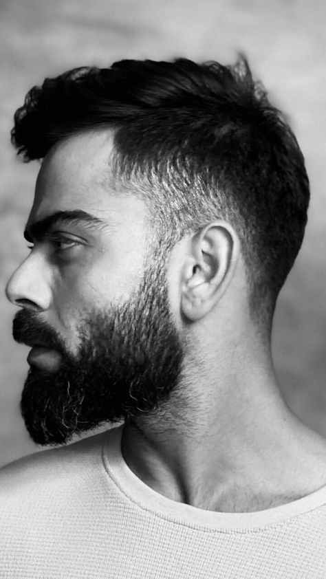 Virat Kohli Hyper Realistic Sketch, Virat Kohli Black, Virat Kohli Portrait, Virat Kohli Drawing, Kohli Rcb, Hyper Realistic Drawing, Men Piercing, Groom Hair Styles, Virat Kohli Portrait Photography