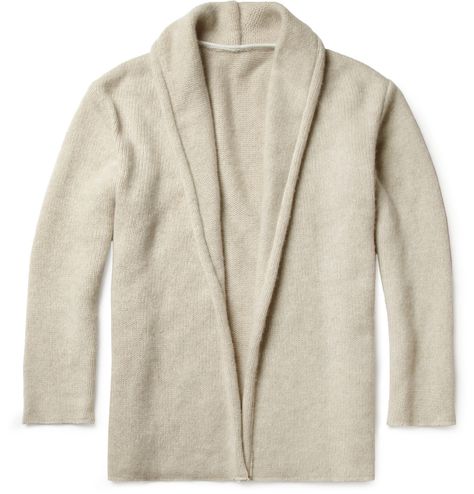 Oversized Cashmere Cardigan - The Elder Statesman Brunch Club, Elder Statesman, Men's Knitwear, Designer Menswear, Cashmere Cardigan, Men's Apparel, Sunday Morning, Mr Porter, Black Cardigan