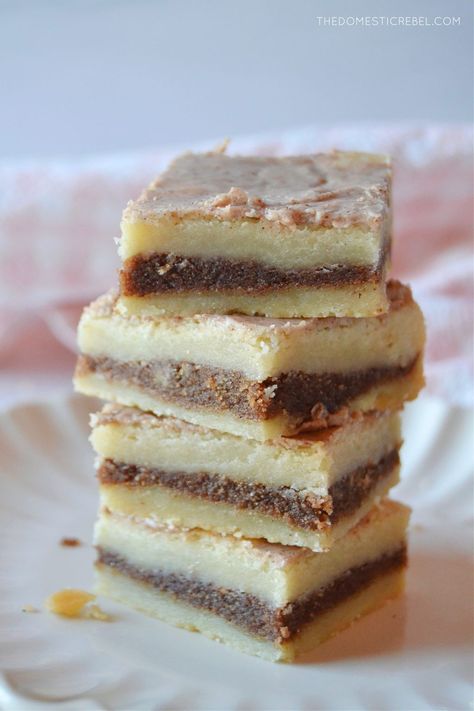 Best Banana Pudding, Pop Tart, Banana Pudding, Favorite Snack, Cookie Bars, Salted Caramel, Recipes Easy, Pop Tarts, Brown Sugar