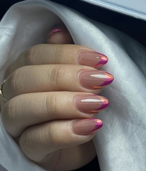 Short Gelish Nails, Nails Ideas Elegant, Nagellack Trends, Hello Nails, Soft Nails, Acrylic Nails Coffin Short, Fire Nails, Classy Nails, Pretty Acrylic Nails