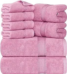 Washing Towels, Towels For Bathroom, Pink Towels, Bath Towels Luxury, Wash Cloths, Dorm Room Essentials, Shower Towel, Turkish Towels Beach, Towel Pattern